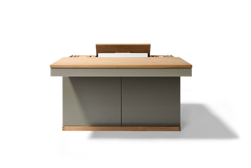 Büromöbel für dein Arbeitszimmer - [Möbel Fuchs]